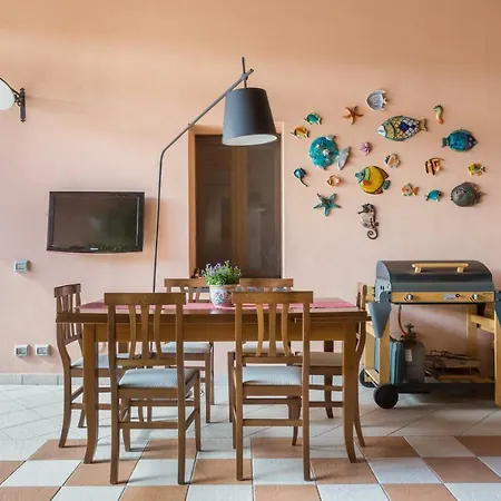Casa Di Romeo