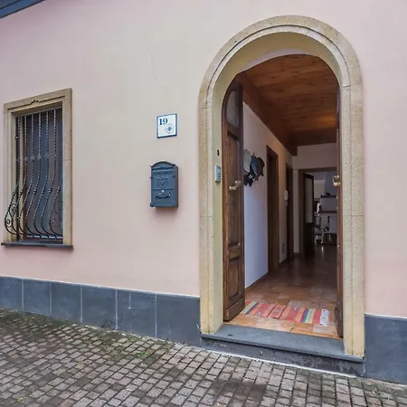 Casa Di Romeo Πανσιόν Càbras