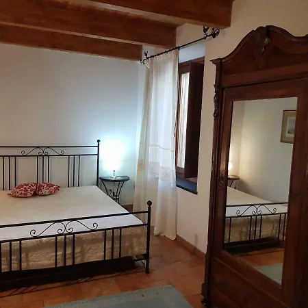 Casa Di Romeo Πανσιόν *