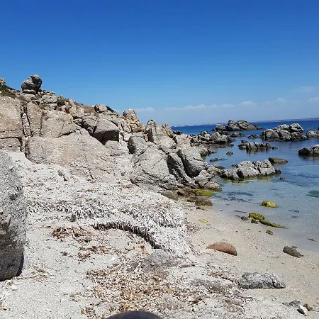 Casa Di Romeo Càbras