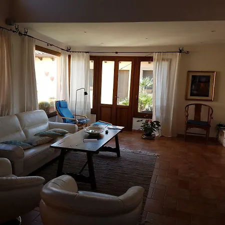 Casa Di Romeo Πανσιόν *