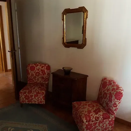 Casa Di Romeo *