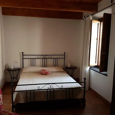 Casa Di Romeo * Càbras