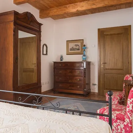 Casa Di Romeo בית הארחה