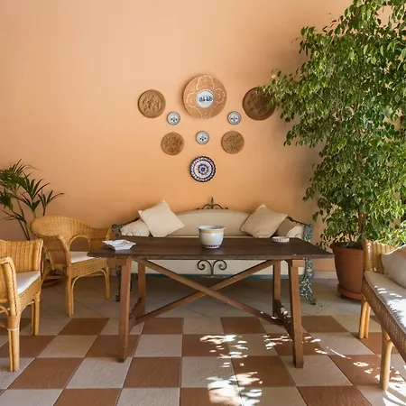 Casa Di Romeo בית הארחה