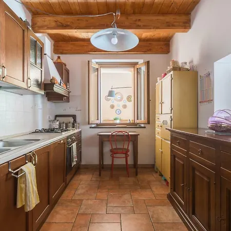 בית הארחה Casa Di Romeo *