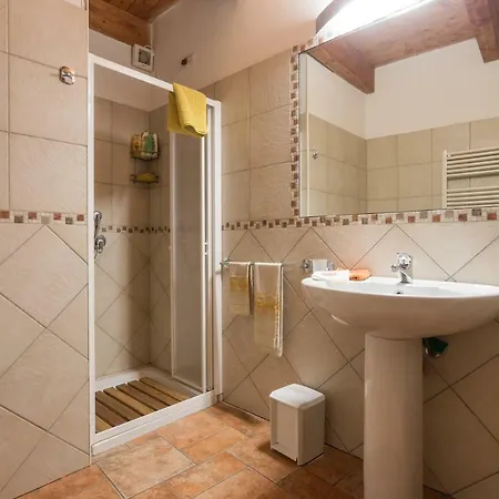 Casa Di Romeo בית הארחה *