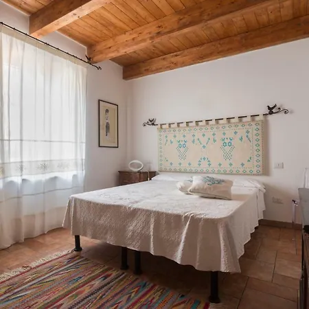 Casa Di Romeo בית הארחה