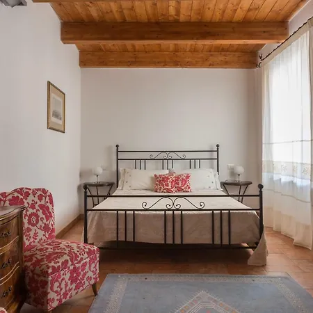 בית הארחה Casa Di Romeo Càbras