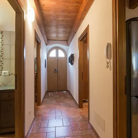 Casa Di Romeo בית הארחה
