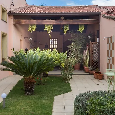Guest house Casa Di Romeo *