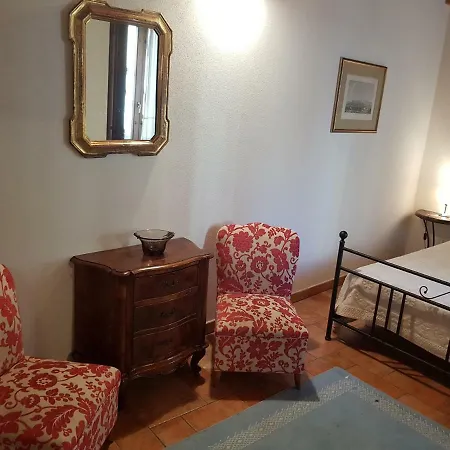 Casa Di Romeo * Càbras