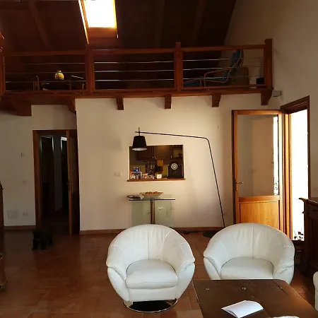 בית הארחה Casa Di Romeo Càbras