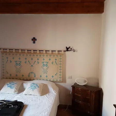 Casa Di Romeo בית הארחה