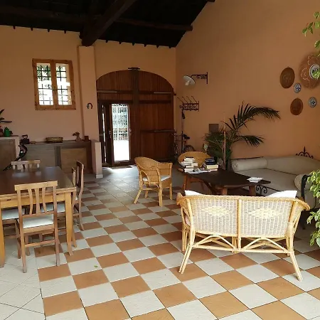 Casa Di Romeo Guest house